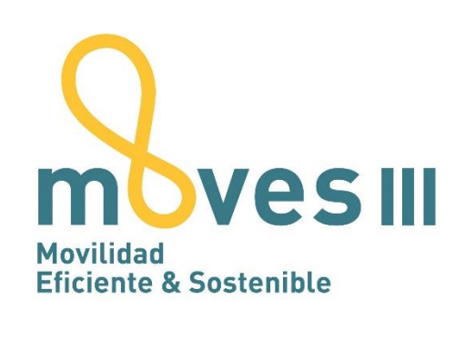 Logo Moves III